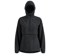 Odlo - Women's Zeroweight Print Jacket - Veste de running - S - black