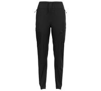 Odlo - Women's Zeroweight Windproof X Warm Pants - Pantalon de ski de fond - M - black