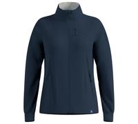 Odlo - Women's Zeroweight X-Warm 80 Years Jacket - Veste de ski de fond - XL - dark sapphire
