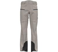 ODLO X-alp 3l Pants Regular Length - Homme - Gris - taille 44- modèle 2024