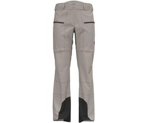 ODLO X-alp 3l Pants Regular Length - Homme - Gris - taille 44- modèle 2024