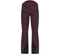 ODLO X-alp 3l Pants Regular Length - Homme - Marron - taille 46- modèle 2025