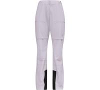 ODLO X-alp 3l Pants Regular Length W - Femme - Violet - taille 40- modèle 2025