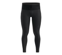 Odlo X-Alp Cargo Winter Collant De Course Hommes-Noir, Taille S