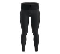 Odlo X-Alp Cargo Winter Collant De Course Hommes - Noir, Taille XL