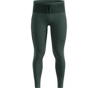 Odlo X-alp Cargo Winter Leggings Vert M Homme