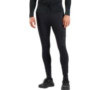 Odlo Legging X-Alp Cargo Winter Homme Noir Taille S