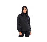 Odlo X-Alp Waterproof Veste running Femmes-noir, Taille XS