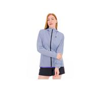 Odlo X-Alp Performance Jacket vêtement running femme X-Alp Performance Jacket XS Bleu