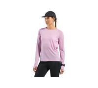Odlo X-Alp PW115 Maillot de course Femmes - lilas, Taille L