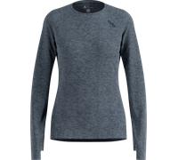 Odlo X-Alp Performance Wool 115 Tee-shirt à manches longues M Bleu
