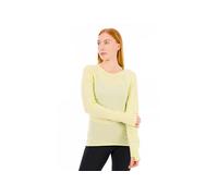Odlo X-Alp Performance Wool 115 vêtement running femme X-Alp Performance Wool 115 L Vert