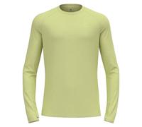 Odlo X-Alp Performance Wool 115 vêtement running homme X-Alp Performance Wool 115 M Vert