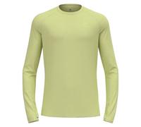 Odlo X-Alp Performance Wool 115 vêtement running homme X-Alp Performance Wool 115 S Vert
