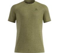 ODLO X-alp Pw 115 - Homme - Vert - taille M- modèle 2026