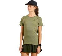 Odlo X-Alp PW 115 T-Shirt Femme M Vert