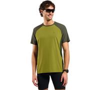 Odlo X-Alp T-Shirt col rond Homme S Vert