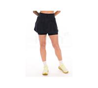Odlo - Women's X-Alp Trail Skirt - Jupe de running - M - black
