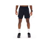 Odlo X-alp Trail 6 Inch Shorts Noir L Homme