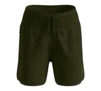 Odlo X-Alp Trail 5 Inch 2-in-1 Shorts Femme S