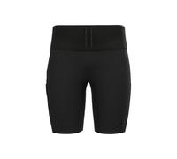 Odlo Collant court X-Alp Trail Cargo Homme Noir Taille L