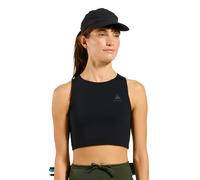 Odlo X-Alp Trail Cargo Crop Singlet Femme L