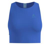 Odlo X-Alp Trail Cargo Crop Singlet Femme M