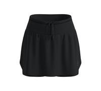 Odlo X-Alp Trail Short de running Femmes-noir, Taille S