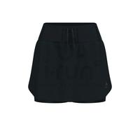 Jupe short femme odlo x alp 2 0 trail noir