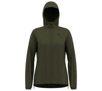 Odlo X-Alp Waterproof Jacket Femme S