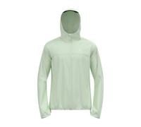 Odlo X-Alp Waterproof Veste Running Hommes - Mint, Taille M