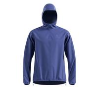 Odlo X-Alp Waterproof Veste Running Hommes-Bleu, Taille XL