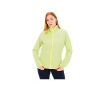 Odlo Zeroweight Wp Jacket Vert L Femme
