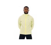 Odlo Zeroweight Wp Jacket Jaune M