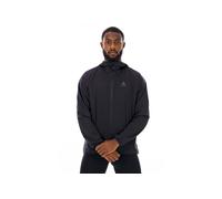 Odlo Zeroweight Wp Jacket Noir L Homme,Femme