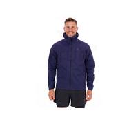 Odlo X-Alp Waterproof Pro 2.5L Bleu marine S
