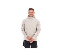 Odlo X-Alp Waterproof Pro 2.5L Gris/argent XL