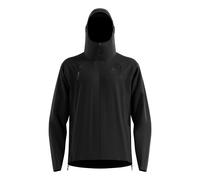 Odlo X-Alp Waterproof Pro 2.5L Noir S