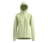 Odlo Zeroweight Wp Jacket Vert XL Femme