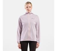 Odlo Veste X-Alp Waterproof Femme Rose Taille S Modèle 2026