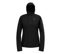Odlo X-Alp Waterproof Veste Running Femmes-Noir, Taille XS