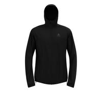 Odlo X-Alp Waterproof Veste Running Hommes Black - Black