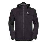 Odlo X-Alp Waterproof Veste running Hommes-bleu foncé, Taille S