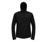 Odlo Veste de running X-Alp Waterproof Homme Noir XL