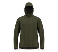 Odlo Veste X-Alp Waterproof Homme Taille S
