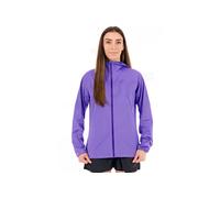 Odlo X-Alp Performance Jacket vêtement running femme X-Alp Performance Jacket M Violet