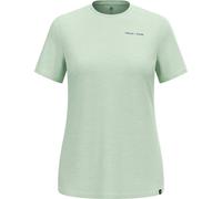 T shirt technique femme odlo x pow hyper contrast vert clair