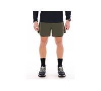 Odlo 324222 Zeroweight 5 Inch Shorts Vert S Homme