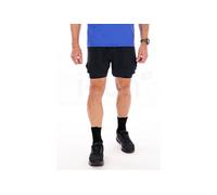 Odlo Short 2-en-1 Zeroweight 5 Inch Homme Taille L