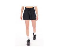 Odlo Zeroweight 3in 2in1 Short De Running Femmes-Noir, Taille L